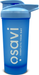 Osavi Shaker, Blue - 700 ml. | High-Quality Accessories | MySupplementShop.co.uk