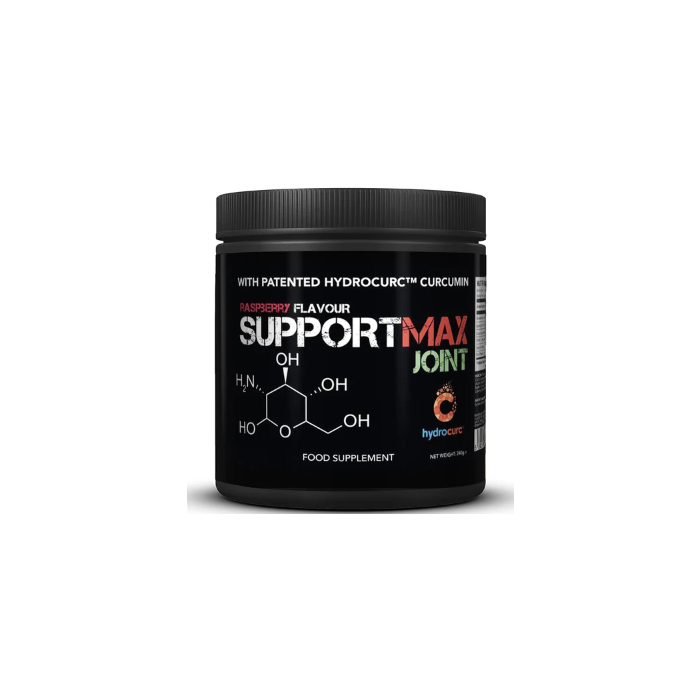 Strom Sports SupportsMax Joint 240g - Raspberry - Joint Support Supplement at MySupplementShop by Strom Sports