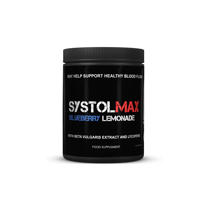 Strom Sports SystolMax 495g