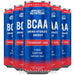Applied Nutrition BCAA Can 24x330ml Strawberry Soda | High-Quality Sports & Nutrition | MySupplementShop.co.uk